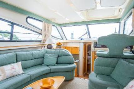 Birchwood Crusader 400 Flybridge