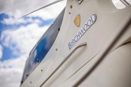 Birchwood Crusader 400 Flybridge