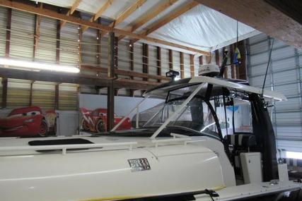 Custom Boats Boathouse