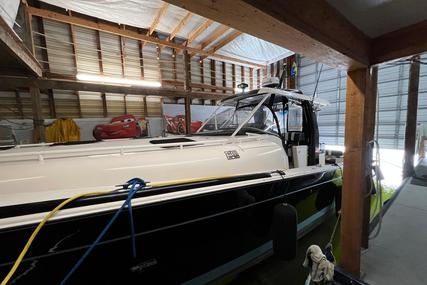 Custom Boats Boathouse