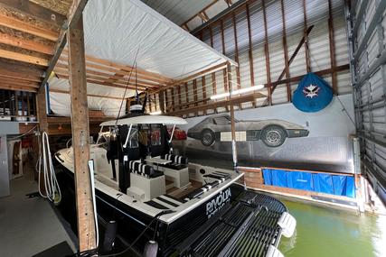 Custom Boats Boathouse