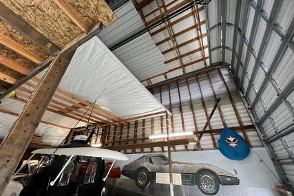 Custom Boats Boathouse