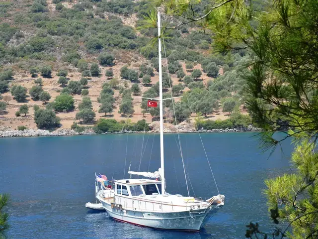 Aegean Gulet