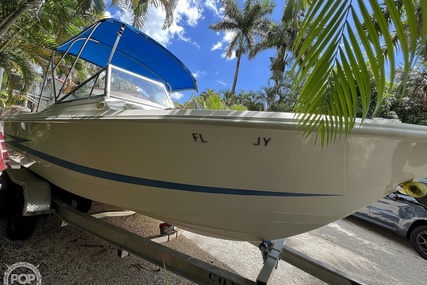 Hydra Sports Ocean 22 DC