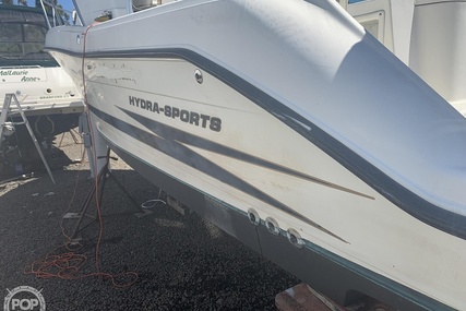 Hydra Sports Vector 2600 WA