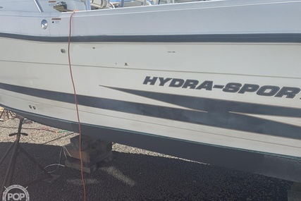 Hydra Sports Vector 2600 WA