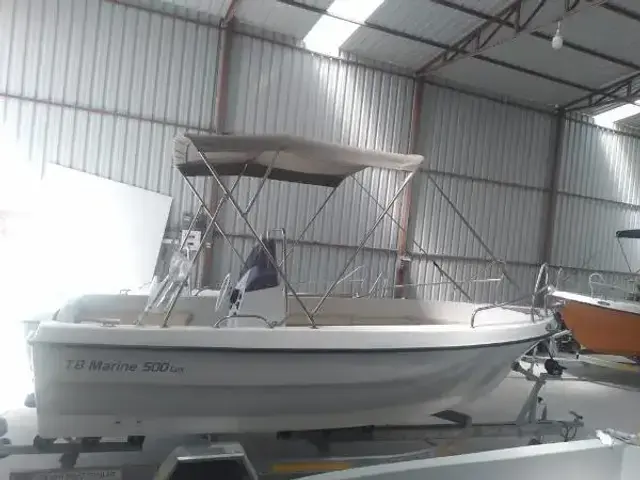 TB Marine 500 Lux