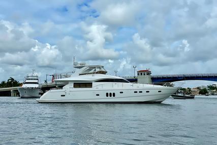 Princess 75 Viking Sport Cruiser 2006