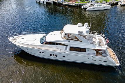 Princess 75 Viking Sport Cruiser 2006