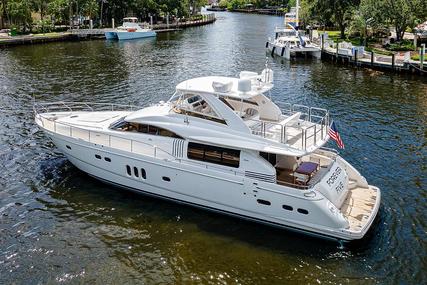 Princess 75 Viking Sport Cruiser 2006