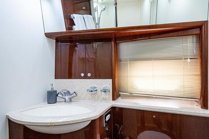 Princess 75 Viking Sport Cruiser 2006