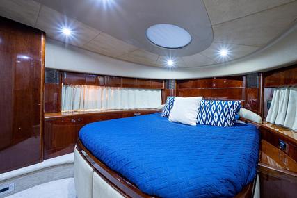 Princess 75 Viking Sport Cruiser 2006