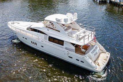 Princess 75 Viking Sport Cruiser 2006