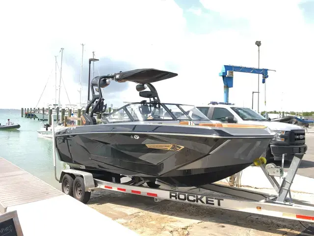 Nautique Super Air G23 Coastal Edition