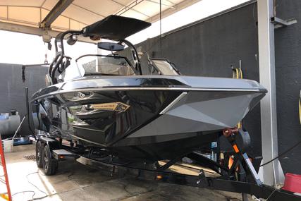 Nautique Super Air G23 Coastal Edition