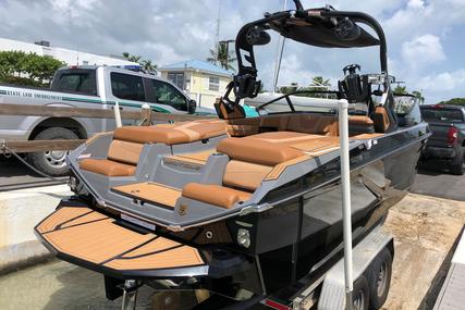 Nautique Super Air G23 Coastal Edition