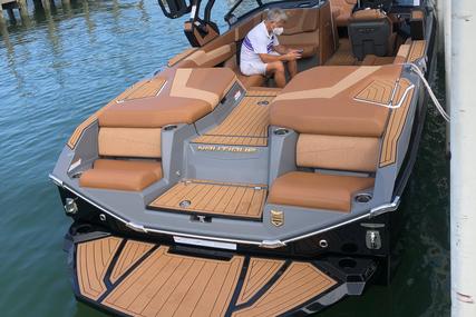 Nautique Super Air G23 Coastal Edition