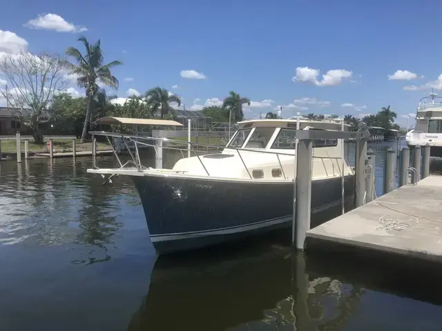 Mainship Boats Rumrunner