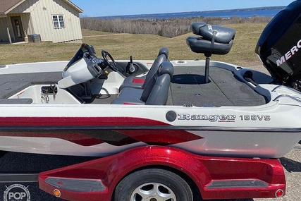 Ranger Boats 188 VS