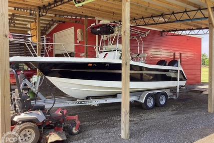 Ranger Boats 250cc