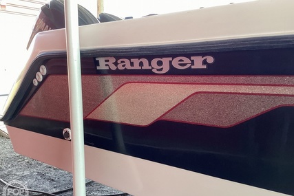 Ranger Boats 250cc