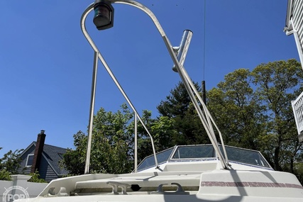 Boston Whaler 22 Revenge Wt