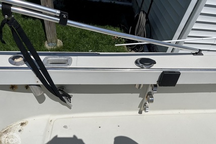 Boston Whaler 22 Revenge Wt