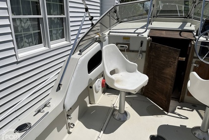 Boston Whaler 22 Revenge Wt