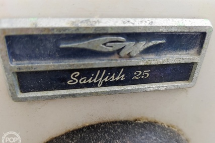 Grady White Sailfish 25 Sport Bridge