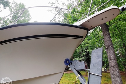 Grady White Sailfish 25 Sport Bridge