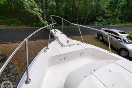 Grady White Sailfish 25 Sport Bridge