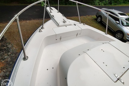 Grady White Sailfish 25 Sport Bridge