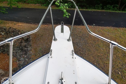 Grady White Sailfish 25 Sport Bridge