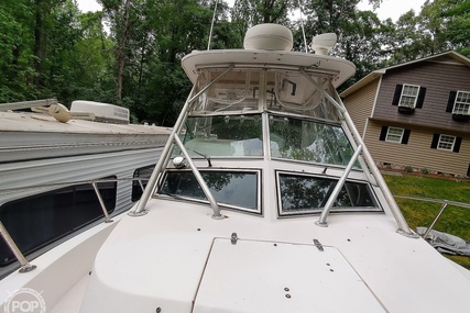 Grady White Sailfish 25 Sport Bridge