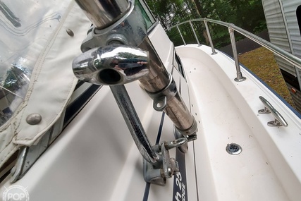 Grady White Sailfish 25 Sport Bridge