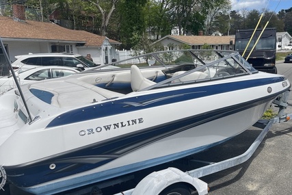 Crownline 180 Br