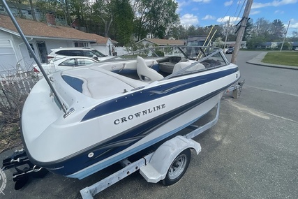 Crownline 180 Br