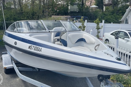 Crownline 180 Br