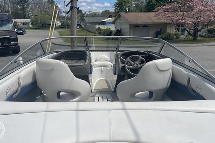 Crownline 180 Br