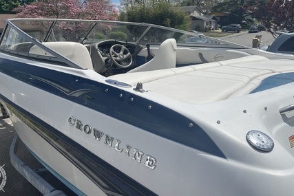 Crownline 180 Br