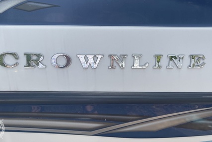 Crownline 180 Br