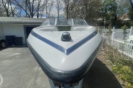 Crownline 180 Br