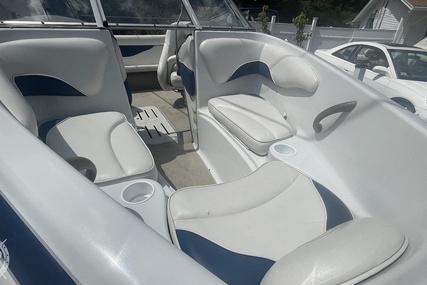 Crownline 180 Br