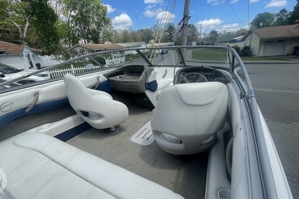 Crownline 180 Br