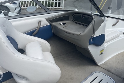 Crownline 180 Br