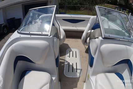 Crownline 180 Br