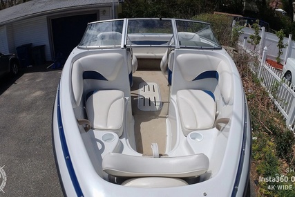 Crownline 180 Br