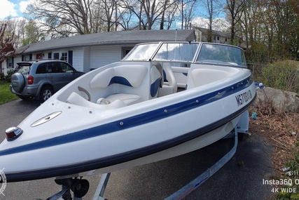 Crownline 180 Br