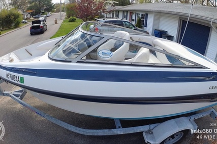 Crownline 180 Br