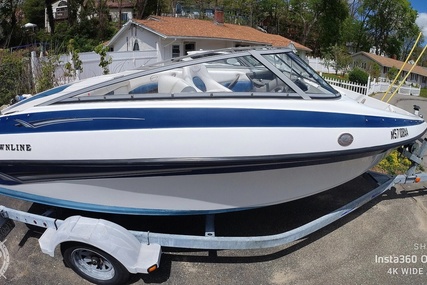 Crownline 180 Br